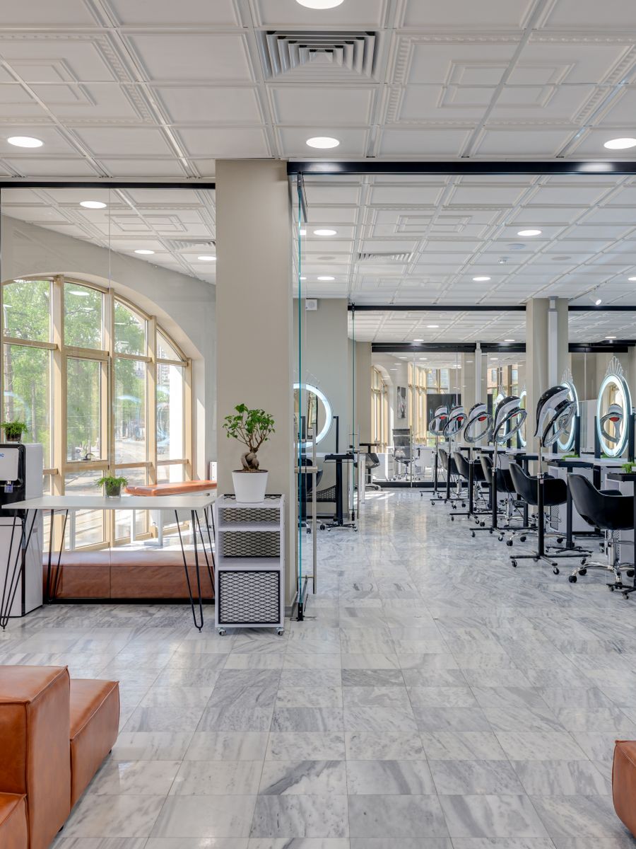 Naghme Beauty Studio